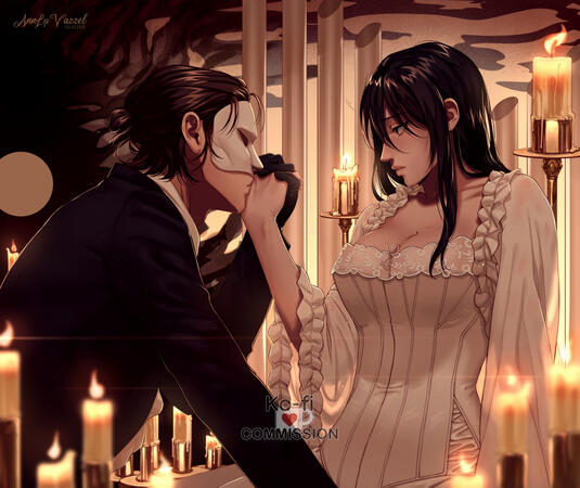 Complicated Background FULL